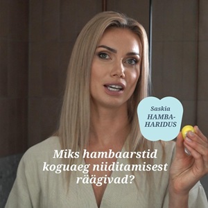 Saskia Alusalu